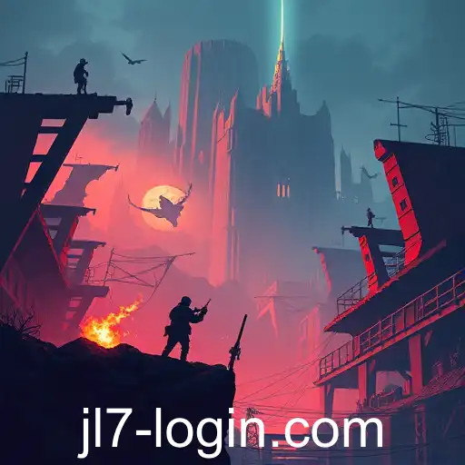 Exploring the Thrilling World of Action Games: A Deep Dive into Adrenaline-Pumping Adventures