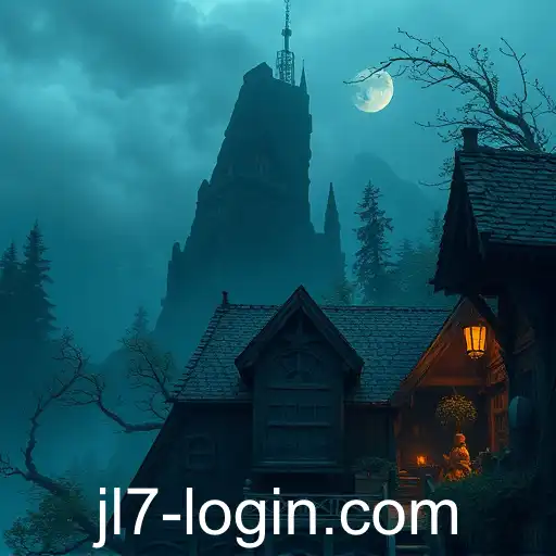 Exploring the Fascinating World of Adventure Games