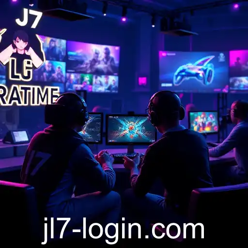 The Digital Playground: Navigating the World of Online Gaming