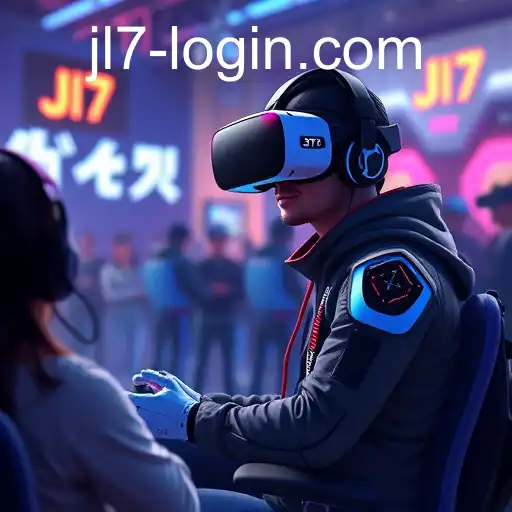 The Evolution of Online Gaming in the Mid-2020s