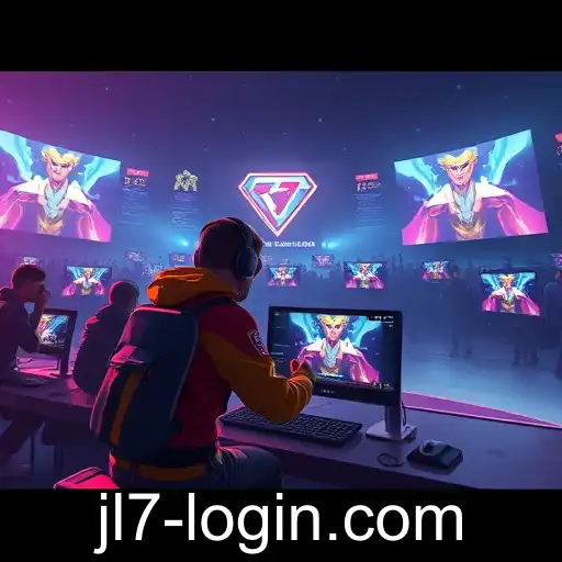 The Evolution of Online Gaming Platforms