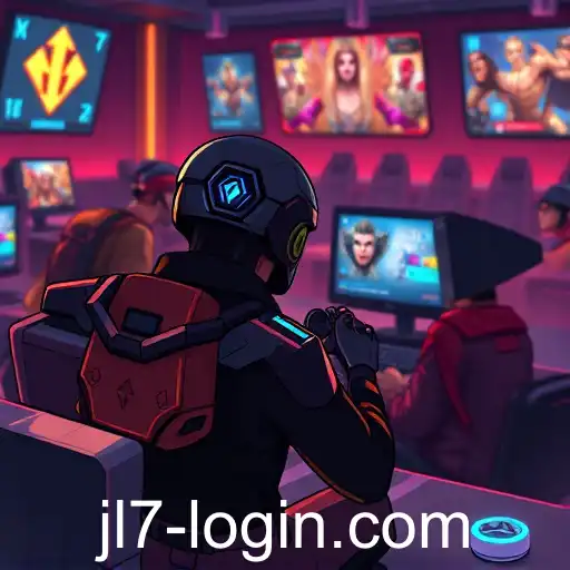 The Future of Gaming and the Rise of JL7