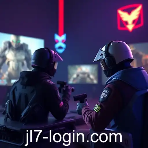 The Digital Evolution of Gaming Communities