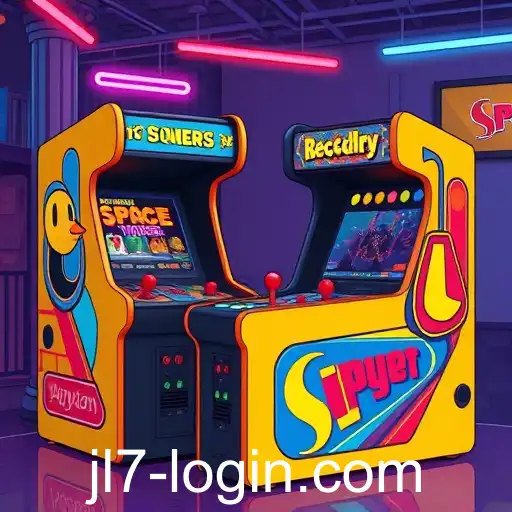 Gaming Evolution: The Rise of Interactive Platforms