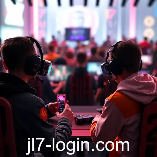 Gaming Industry Sees Surge in Online Participation