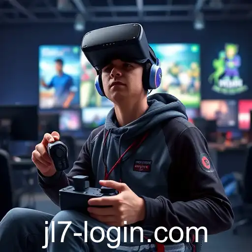 Gaming Trends Shape 2025