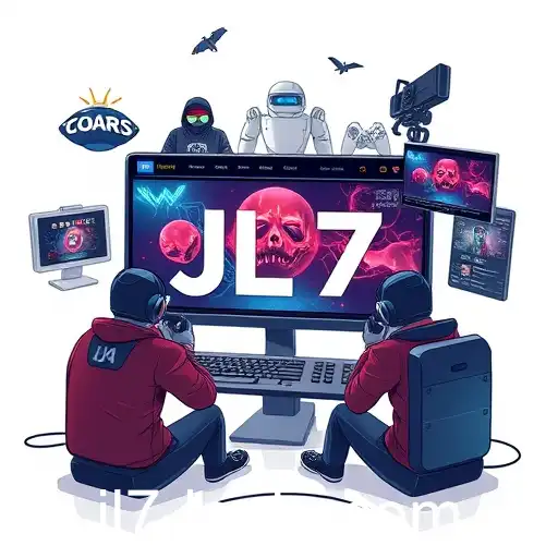 Gaming Trends and Challenges in 2025