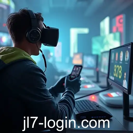 The Rise of Gaming Communities in 2025