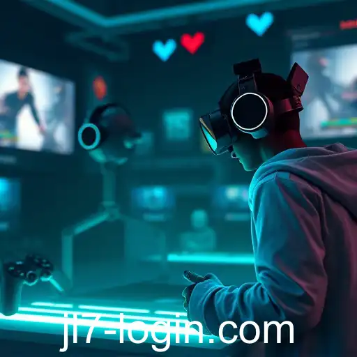 The Impact of Online Gaming Communities in 2025