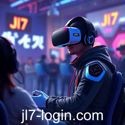 Gaming Evolution: JL7's Impact on the Industry