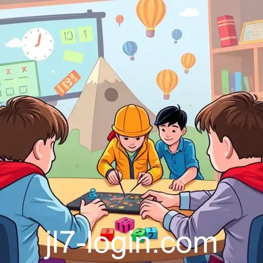 The Evolution of Online Gaming in 2025