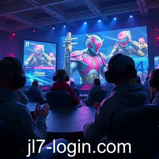 Rise of Online Gaming Influences in 2025