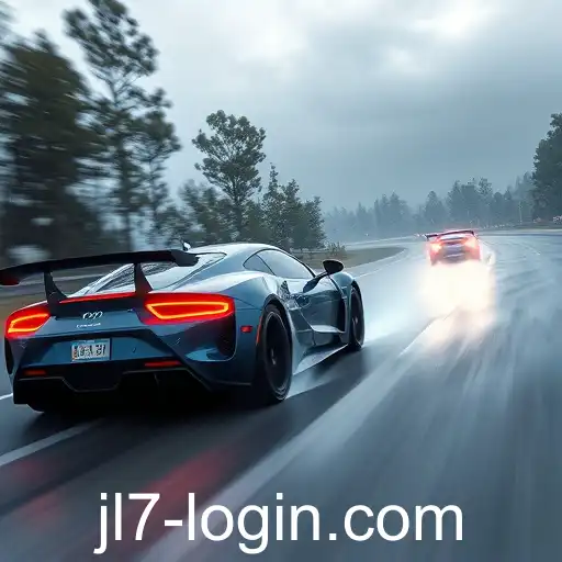 The Thrill of Speed: A Deep Dive into the World of Racing Games
