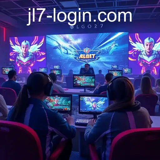 The Rise of Gaming Websites in 2025