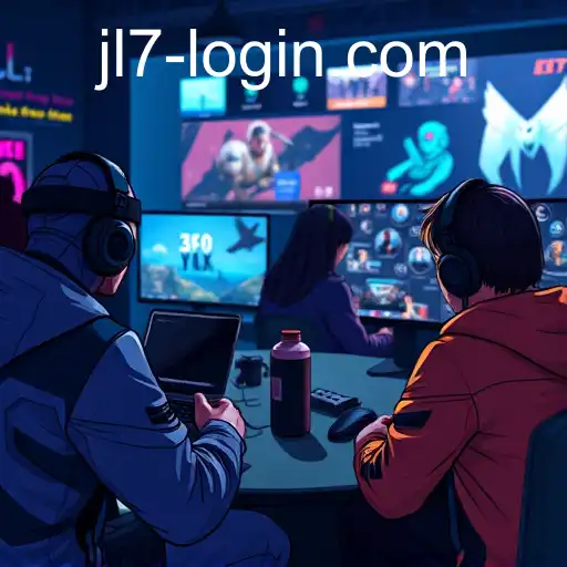 The Rise of Gaming Websites in Modern Times