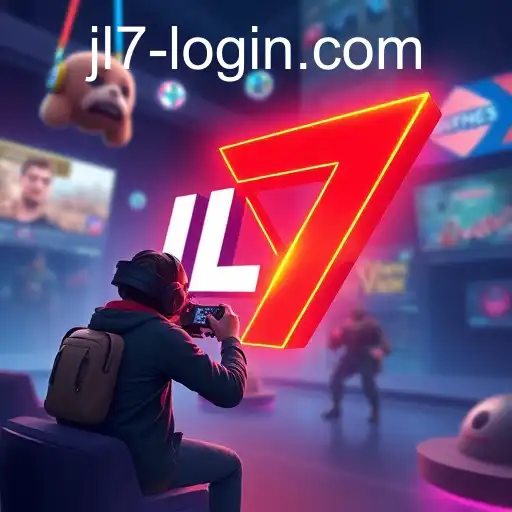 The Rise of JL7: A Virtual Gaming Revolution
