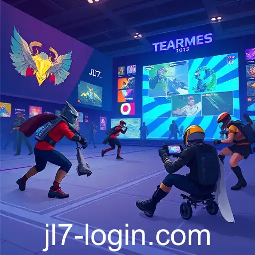 The Rise of Online Gaming in a Connected World