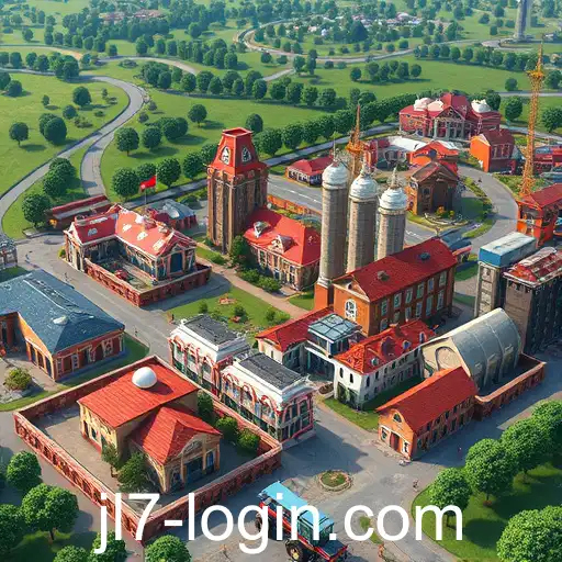 Exploring the World of Simulation Games: An In-Depth Look