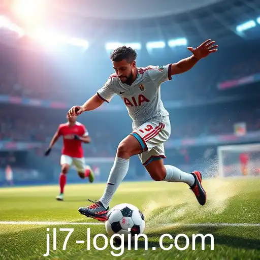 The Thrilling World of Sports Games: A Deep Dive into the 'jl7' Category