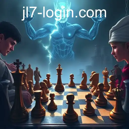 Exploring the Fascinating World of Strategy Games