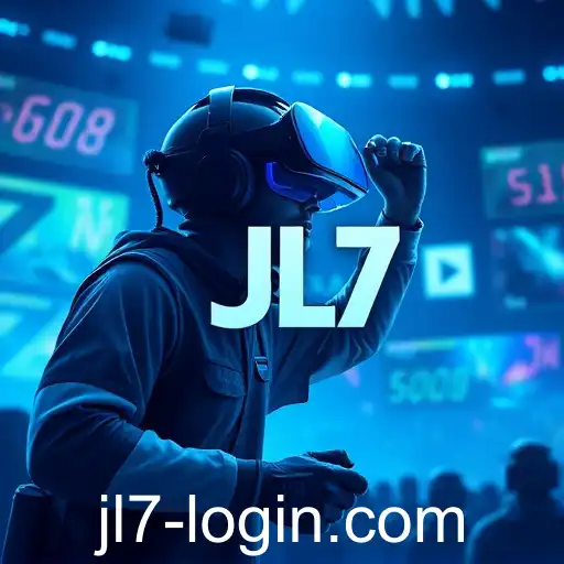 The Rise of JL7: Revolutionizing Online Gaming