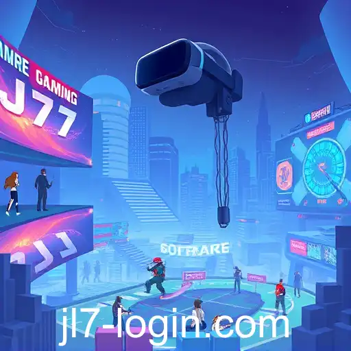 Video Game Trends and the Rise of JL7